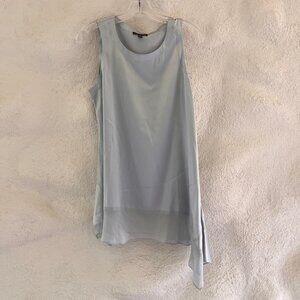 Eileen Fisher Extra Small Silk Tank Tunic